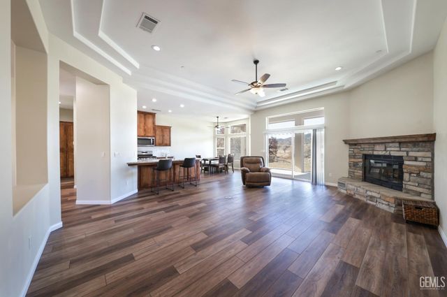 22621 Pam Court, Tehachapi, CA 93561