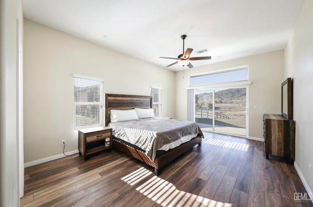 22621 Pam Court, Tehachapi, CA 93561