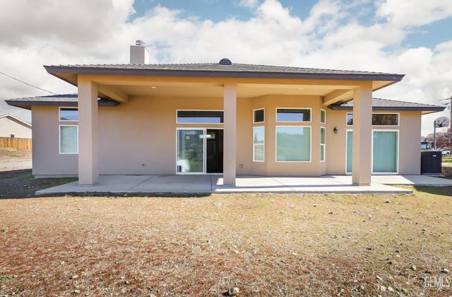 22621 Pam Court, Tehachapi, CA 93561