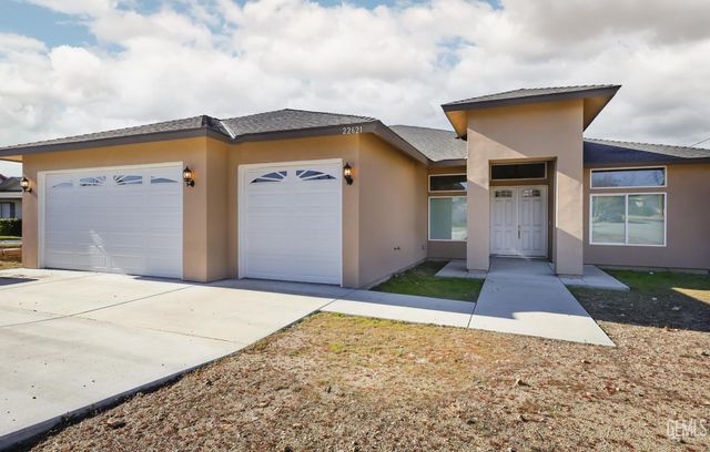 22621 Pam Court, Tehachapi, CA 93561