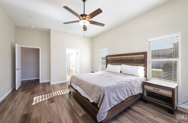 22621 Pam Court, Tehachapi, CA 93561