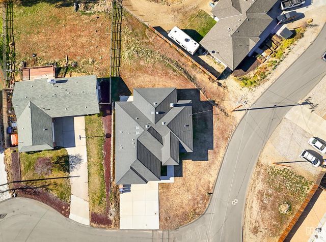 22621 Pam Court, Tehachapi, CA 93561