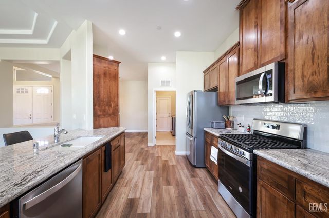 22621 Pam Court, Tehachapi, CA 93561