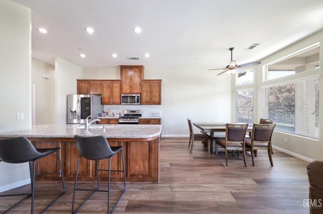 22621 Pam Court, Tehachapi, CA 93561