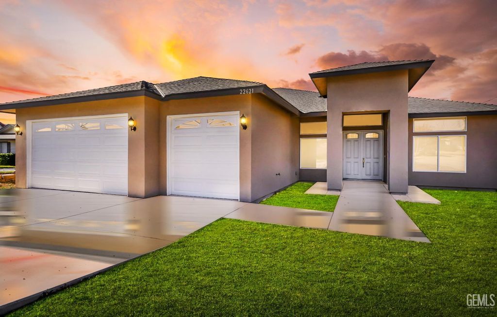 22621 Pam Court, Tehachapi, CA 93561