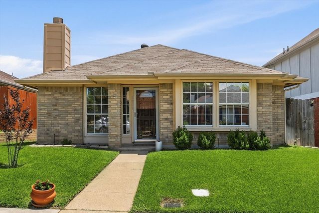 1809 Water Oak Drive, Lewisville, TX 75067