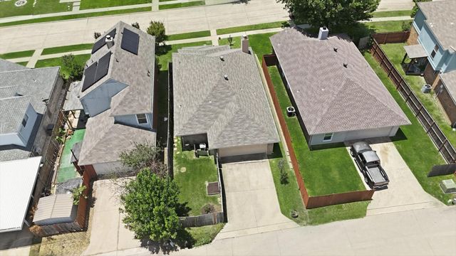 1809 Water Oak Drive, Lewisville, TX 75067