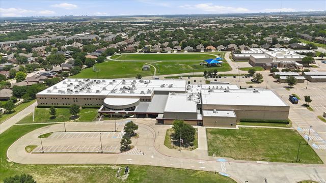 1809 Water Oak Drive, Lewisville, TX 75067
