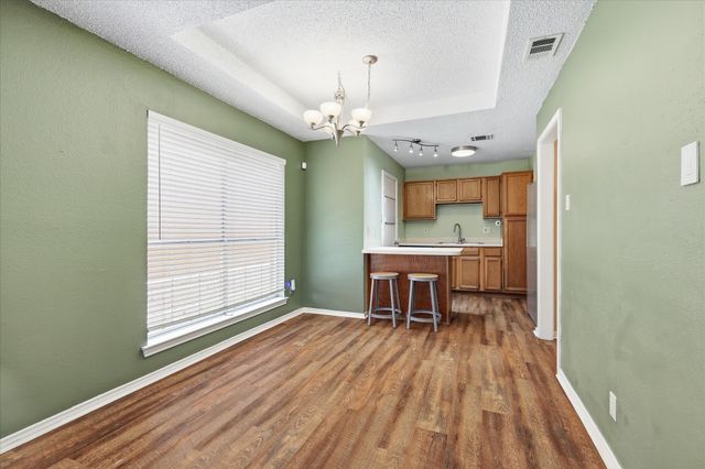 1809 Water Oak Drive, Lewisville, TX 75067