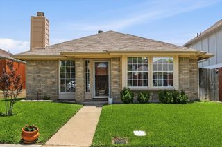 1809 Water Oak Drive, Lewisville, TX 75067