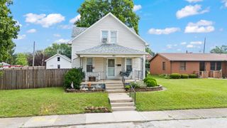 1811 Nicklin Avenue 1811 Nicklin Avenue, Piqua, OH 45356
