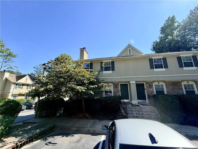 6900 Roswell Road 1K, Sandy Springs, GA 30328