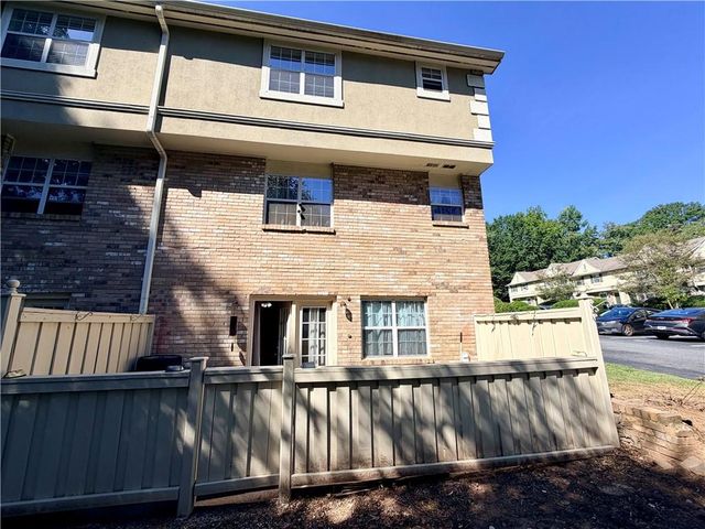 6900 Roswell Road 1K, Sandy Springs, GA 30328