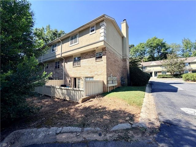 6900 Roswell Road 1K, Sandy Springs, GA 30328