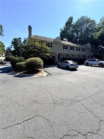 6900 Roswell Road 1K, Sandy Springs, GA 30328