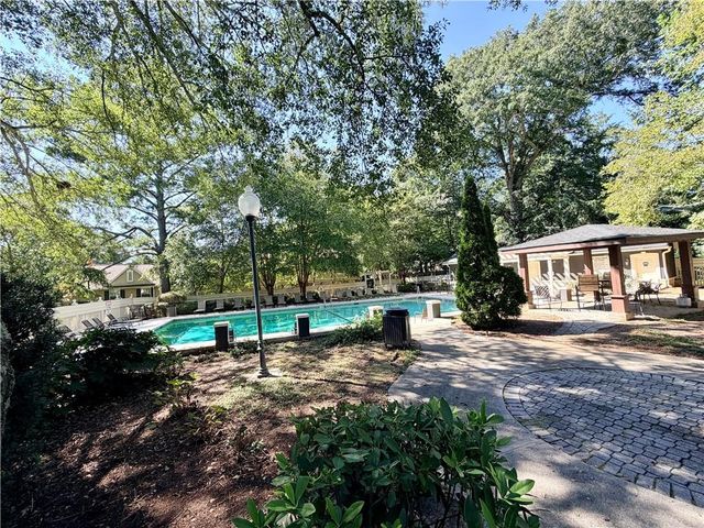 6900 Roswell Road 1K, Sandy Springs, GA 30328