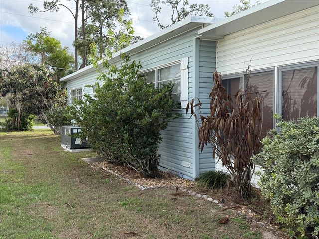 1023 CAPELLA DRIVE, Tavares, FL 32778