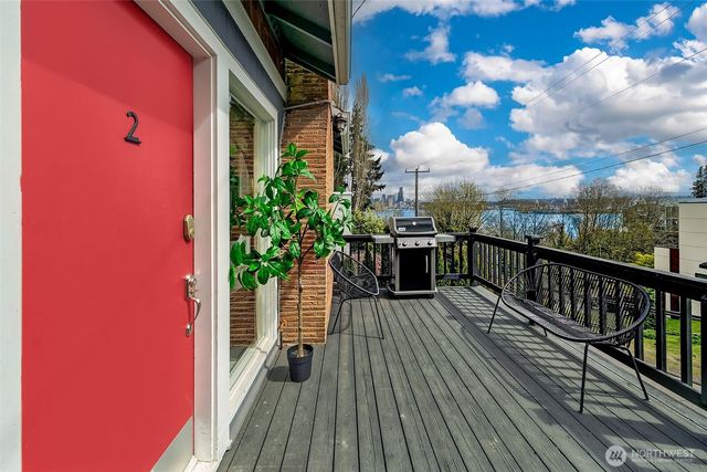 1623 Ferry Avenue SW, Seattle, WA 98116