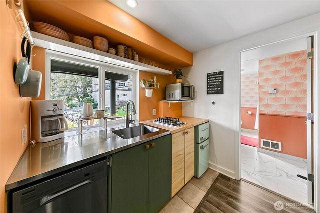 1623 Ferry Avenue SW, Seattle, WA 98116