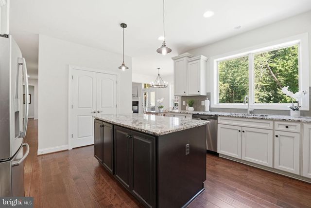 11704 QUAIL RUN CT, Spotsylvania, VA 22551
