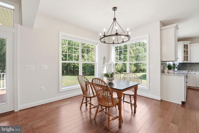 11704 QUAIL RUN CT, Spotsylvania, VA 22551