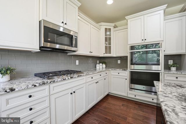 11704 QUAIL RUN CT, Spotsylvania, VA 22551
