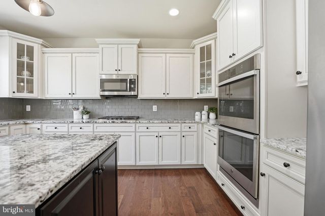 11704 QUAIL RUN CT, Spotsylvania, VA 22551