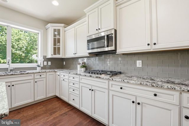 11704 QUAIL RUN CT, Spotsylvania, VA 22551