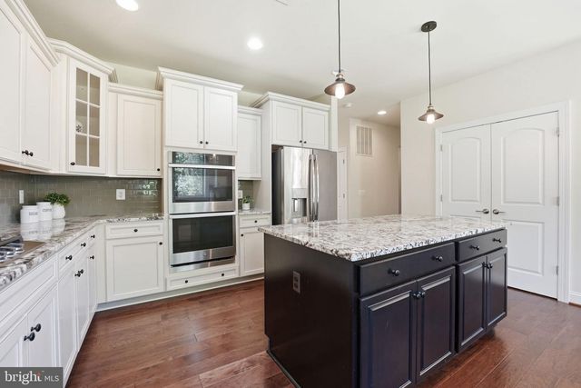 11704 QUAIL RUN CT, Spotsylvania, VA 22551