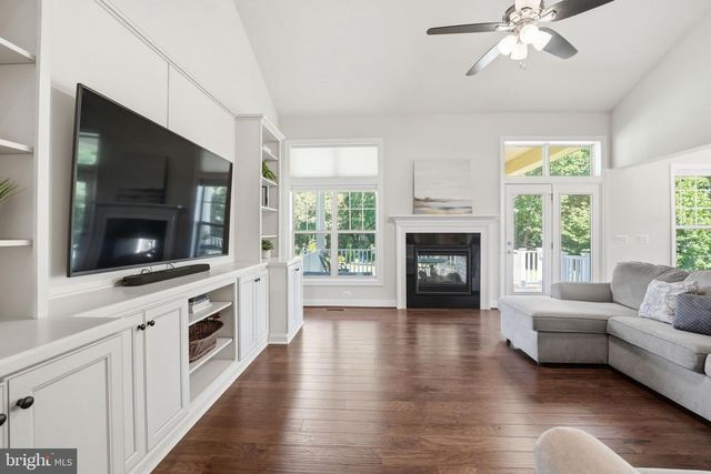 11704 QUAIL RUN CT, Spotsylvania, VA 22551