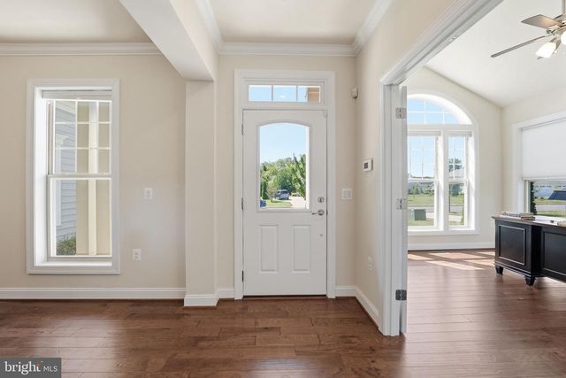 11704 QUAIL RUN CT, Spotsylvania, VA 22551