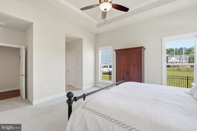 11704 QUAIL RUN CT, Spotsylvania, VA 22551