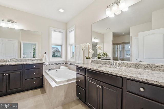 11704 QUAIL RUN CT, Spotsylvania, VA 22551