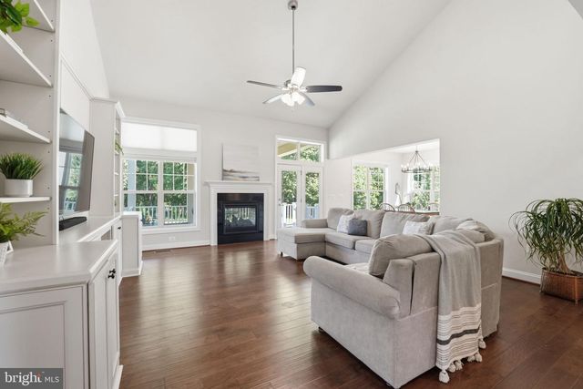11704 QUAIL RUN CT, Spotsylvania, VA 22551