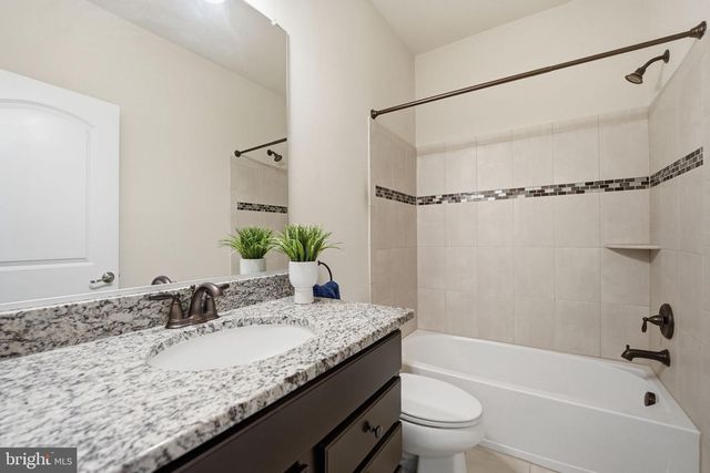 11704 QUAIL RUN CT, Spotsylvania, VA 22551