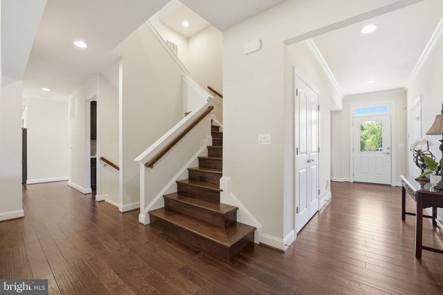 11704 QUAIL RUN CT, Spotsylvania, VA 22551