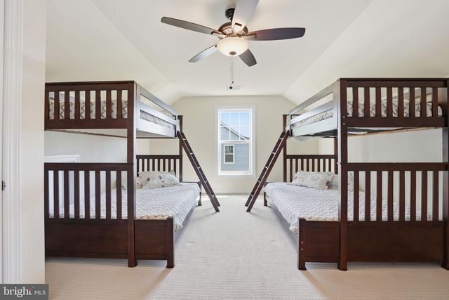 11704 QUAIL RUN CT, Spotsylvania, VA 22551