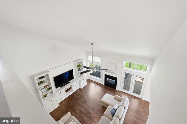 11704 QUAIL RUN CT, Spotsylvania, VA 22551