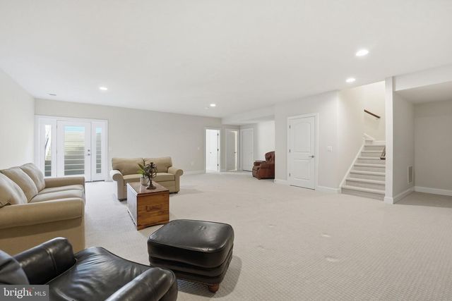11704 QUAIL RUN CT, Spotsylvania, VA 22551