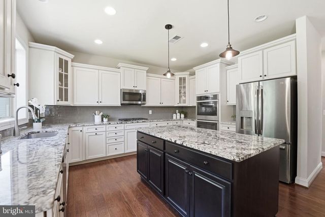 11704 QUAIL RUN CT, Spotsylvania, VA 22551
