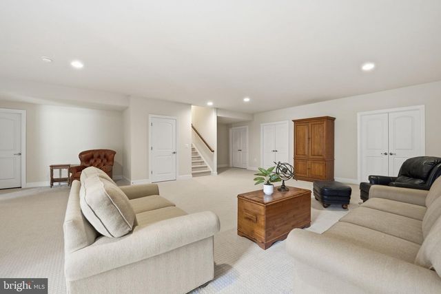 11704 QUAIL RUN CT, Spotsylvania, VA 22551