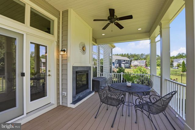 11704 QUAIL RUN CT, Spotsylvania, VA 22551