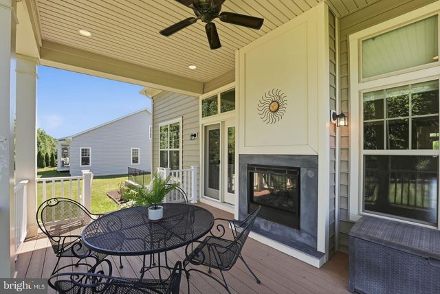 11704 QUAIL RUN CT, Spotsylvania, VA 22551