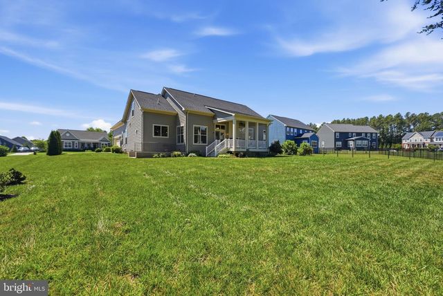 11704 QUAIL RUN CT, Spotsylvania, VA 22551