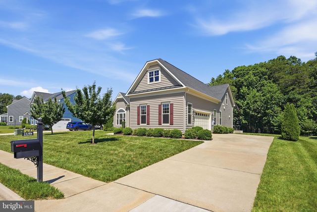 11704 QUAIL RUN CT, Spotsylvania, VA 22551