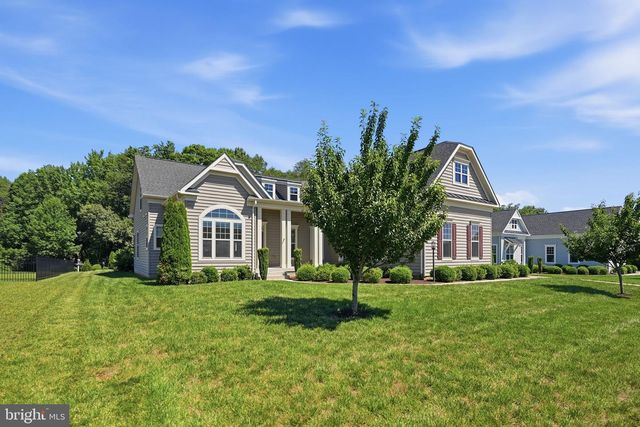 11704 QUAIL RUN CT, Spotsylvania, VA 22551