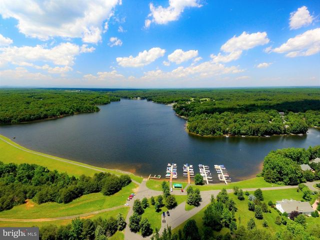 11704 QUAIL RUN CT, Spotsylvania, VA 22551
