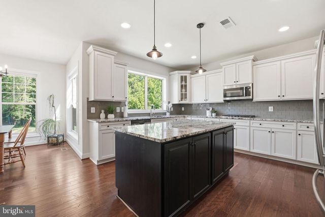 11704 QUAIL RUN CT, Spotsylvania, VA 22551