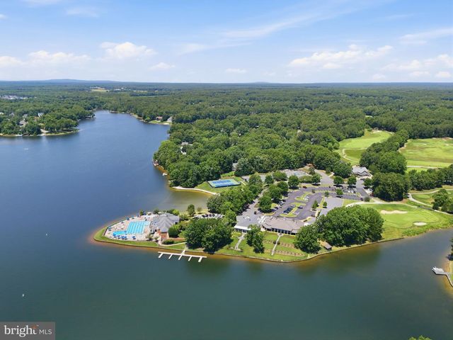 11704 QUAIL RUN CT, Spotsylvania, VA 22551