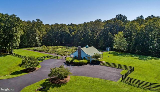 11704 QUAIL RUN CT, Spotsylvania, VA 22551